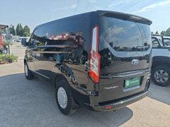 Ford Transit 2019 2.0T Diesel Business Travel Short Wheelbase Low Roof 7-Seater China VI - ფოტო 5