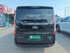 Ford Transit 2019 2.0T Diesel Business Travel Short Wheelbase Low Roof 7-Seater China VI - ფოტო 6