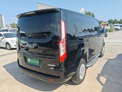 Ford Transit 2019 2.0T Diesel Business Travel Short Wheelbase Low Roof 7-Seater China VI - ფოტო 7