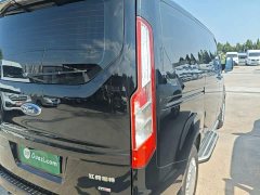Ford Transit 2019 2.0T Diesel Business Travel Short Wheelbase Low Roof 7-Seater China VI - ფოტო 8