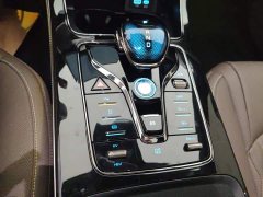 BYD Han DM-i 125KM Luxury - ფოტო 14