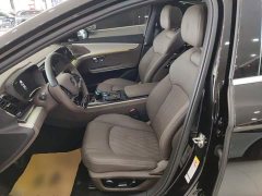 BYD Han DM-i 125KM Luxury - ფოტო 15
