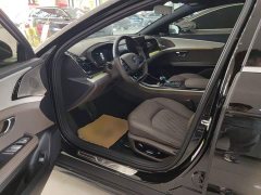 BYD Han DM-i 125KM Luxury - ფოტო 16