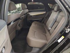 BYD Han DM-i 125KM Luxury - ფოტო 17