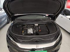 BYD Han DM-i 125KM Luxury - ფოტო 20