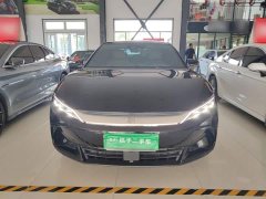 BYD Han DM-i 125KM Luxury - ფოტო 3