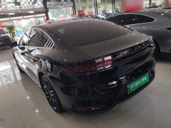 BYD Han DM-i 125KM Luxury - ფოტო 5