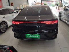 BYD Han DM-i 125KM Luxury - ფოტო 6