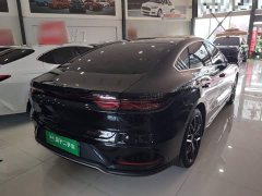 BYD Han DM-i 125KM Luxury - ფოტო 7