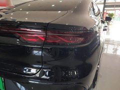 BYD Han DM-i 125KM Luxury - ფოტო 8