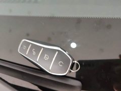 BYD Han DM-i 125KM Luxury - ფოტო 9
