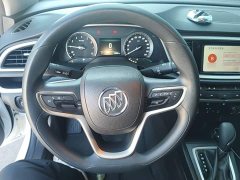 Buick Excelle 2021 Facelift 1.3T Automatic Mild Hybrid Elite - ფოტო 11