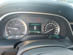 Buick Excelle 2021 Facelift 1.3T Automatic Mild Hybrid Elite - ფოტო 12