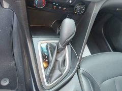 Buick Excelle 2021 Facelift 1.3T Automatic Mild Hybrid Elite - ფოტო 14