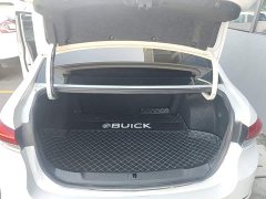 Buick Excelle 2021 Facelift 1.3T Automatic Mild Hybrid Elite - ფოტო 19