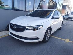 Buick Excelle 2021 Facelift 1.3T Automatic Mild Hybrid Elite - ფოტო 2