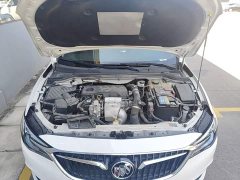 Buick Excelle 2021 Facelift 1.3T Automatic Mild Hybrid Elite - ფოტო 20