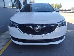 Buick Excelle 2021 Facelift 1.3T Automatic Mild Hybrid Elite - ფოტო 3