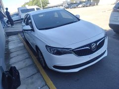 Buick Excelle 2021 Facelift 1.3T Automatic Mild Hybrid Elite - ფოტო 4