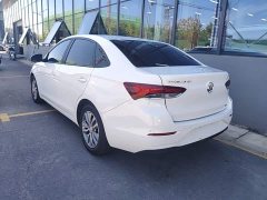 Buick Excelle 2021 Facelift 1.3T Automatic Mild Hybrid Elite - ფოტო 5
