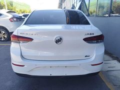 Buick Excelle 2021 Facelift 1.3T Automatic Mild Hybrid Elite - ფოტო 6