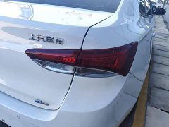 Buick Excelle 2021 Facelift 1.3T Automatic Mild Hybrid Elite - ფოტო 8