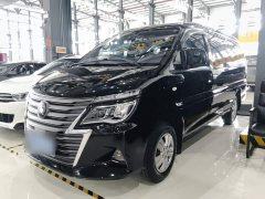 Dongfeng Delica Struggle Edition M5L 1.6L Base 7-Seater - ფოტო 1