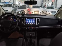 Dongfeng Delica Struggle Edition M5L 1.6L Base 7-Seater - ფოტო 10