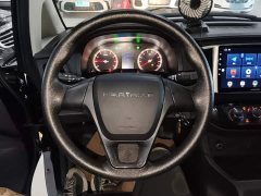 Dongfeng Delica Struggle Edition M5L 1.6L Base 7-Seater - ფოტო 11