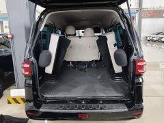 Dongfeng Delica Struggle Edition M5L 1.6L Base 7-Seater - ფოტო 19