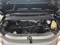 Dongfeng Delica Struggle Edition M5L 1.6L Base 7-Seater - ფოტო 20