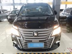 Dongfeng Delica Struggle Edition M5L 1.6L Base 7-Seater - ფოტო 3