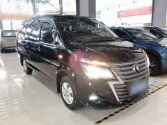 Dongfeng Delica Struggle Edition M5L 1.6L Base 7-Seater - ფოტო 4