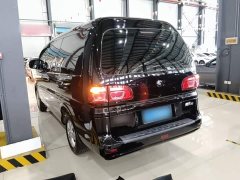 Dongfeng Delica Struggle Edition M5L 1.6L Base 7-Seater - ფოტო 5