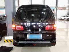 Dongfeng Delica Struggle Edition M5L 1.6L Base 7-Seater - ფოტო 6