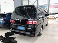 Dongfeng Delica Struggle Edition M5L 1.6L Base 7-Seater - ფოტო 7