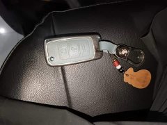 Dongfeng Delica Struggle Edition M5L 1.6L Base 7-Seater - ფოტო 9