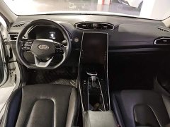 Hyundai Beijing Hyundai ix25 2020 1.5L CVT GLS Smart - ფოტო 10