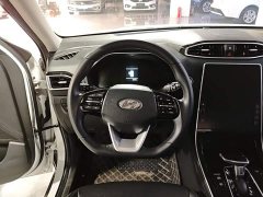 Hyundai Beijing Hyundai ix25 2020 1.5L CVT GLS Smart - ფოტო 11