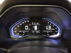 Hyundai Beijing Hyundai ix25 2020 1.5L CVT GLS Smart - ფოტო 12