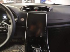 Hyundai Beijing Hyundai ix25 2020 1.5L CVT GLS Smart - ფოტო 13