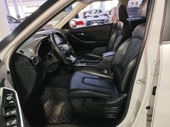 Hyundai Beijing Hyundai ix25 2020 1.5L CVT GLS Smart - ფოტო 15