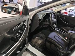Hyundai Beijing Hyundai ix25 2020 1.5L CVT GLS Smart - ფოტო 16