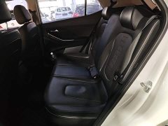 Hyundai Beijing Hyundai ix25 2020 1.5L CVT GLS Smart - ფოტო 17