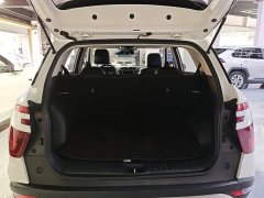Hyundai Beijing Hyundai ix25 2020 1.5L CVT GLS Smart - ფოტო 19