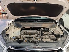Hyundai Beijing Hyundai ix25 2020 1.5L CVT GLS Smart - ფოტო 20