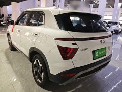 Hyundai Beijing Hyundai ix25 2020 1.5L CVT GLS Smart - ფოტო 5