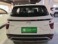 Hyundai Beijing Hyundai ix25 2020 1.5L CVT GLS Smart - ფოტო 6