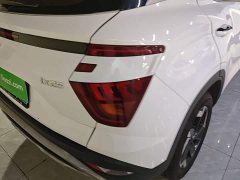 Hyundai Beijing Hyundai ix25 2020 1.5L CVT GLS Smart - ფოტო 8