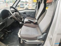 Wuling Zhiguang 2023 1.5L Practical 5/7-seater - ფოტო 15